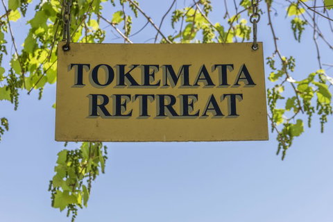 Tokemata Retreat - Holiday Find 0