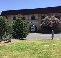 Tollgate Motel - Holiday Find