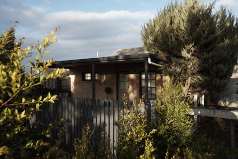 Tomfoolery Winemaker's Cottage Barossa Valley - Holiday Find 1