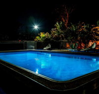 Tommo's Motor Lodge - Holiday Find