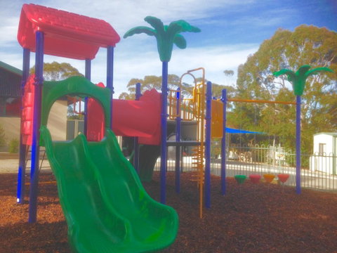 Toora Tourist Park - Holiday Find 2