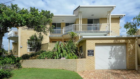 Top Deck Beachside - Holiday Find 1