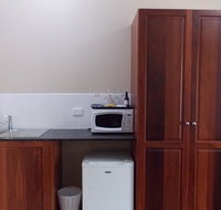 Top of the Town Motel - Holiday Find