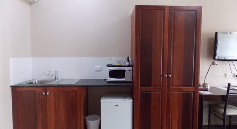 Top Of The Town Motel - Holiday Find 0