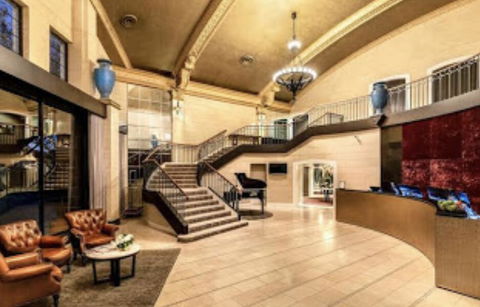 Top Private Service, Business Reception, Alternative Travel - Holiday Find 2