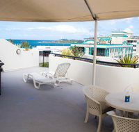 Top Floor Unit at The Caribbean Resort Mooloolaba - Holiday Find
