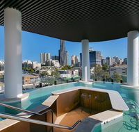 Top Level Envy- Views To Die For - Holiday Find