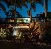 Torquay Terrace Bed  Breakfast - Holiday Find