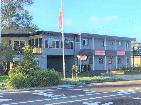 Toukley Motor Inn - Holiday Find 0
