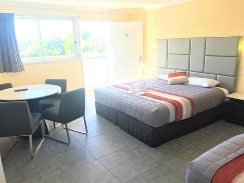 Toukley Motor Inn - Holiday Find 1