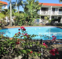 Tower Court Motel - Holiday Find