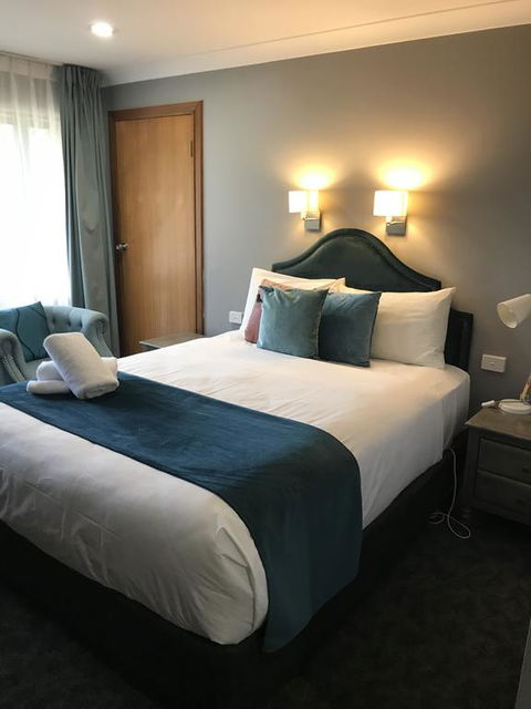 Town & Country Motor Inn - Holiday Find 2