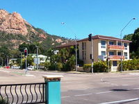 Townsville Apartments on Gregory