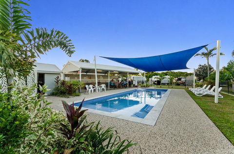 Townsville Tourist Village - Holiday Find 0