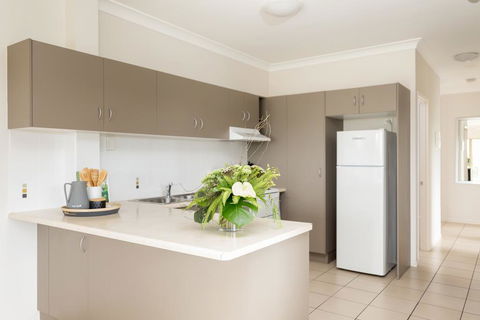 Townsville Southbank Apartments - Holiday Find 1