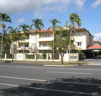 Tradewinds McLeod Holiday Apartments - Holiday Find