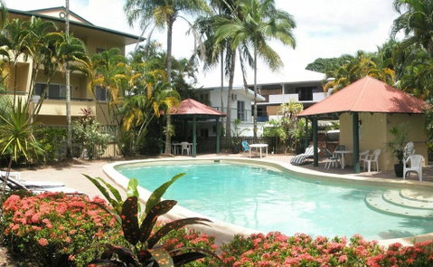 Tradewinds McLeod Holiday Apartments - Holiday Find 1