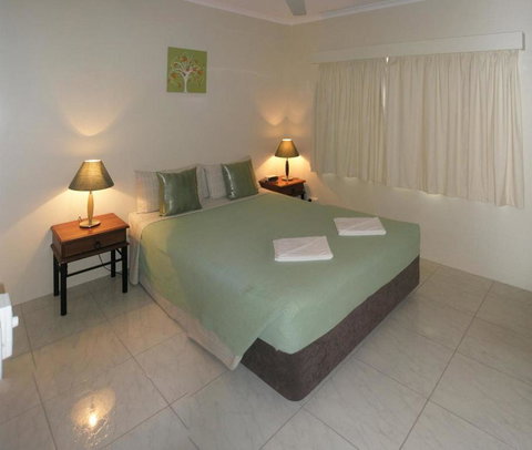Tradewinds McLeod Holiday Apartments - Holiday Find 2