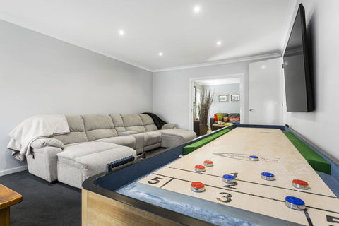 TRANQUIL HAVEN - MOUNT ELIZA - Holiday Find 3