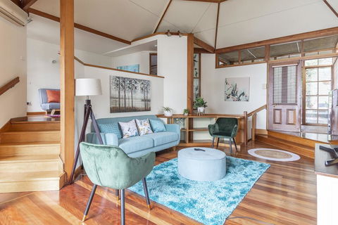 Tranquil Lake House - Perfect City Escape To Relax - Holiday Find 3