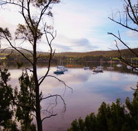 Tranquil Point - Holiday Find