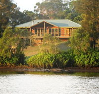 Tranquility - Adults Only Retreat - Holiday Find