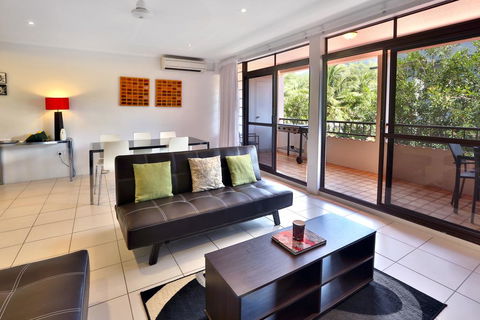 Tranquility - Apartment - Holiday Find 1
