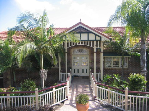 Tranquill Garden Hideaway - Holiday Find 2