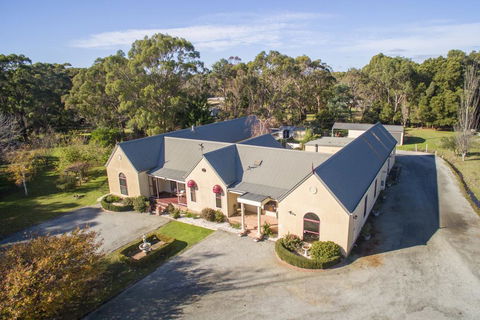 Tranquilles Bed & Breakfast - Holiday Find 0