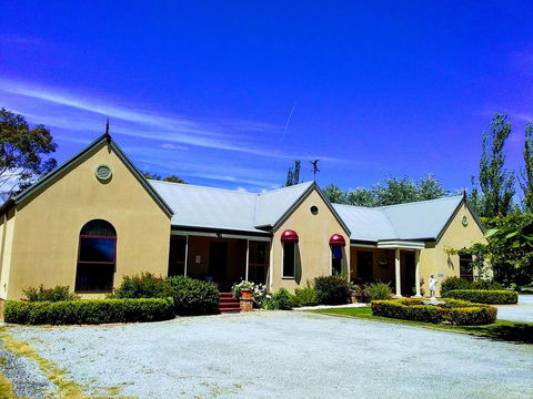 Tranquilles Bed & Breakfast - Holiday Find 3