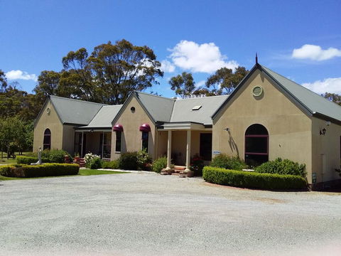 Tranquilles Bed & Breakfast - Holiday Find 2