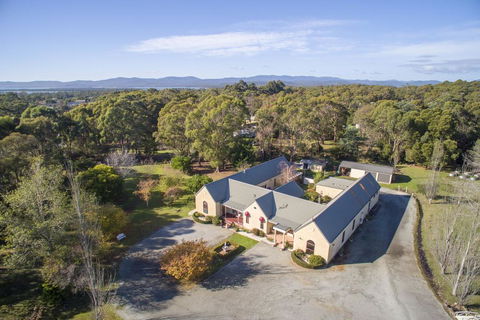 Tranquilles Bed & Breakfast - Holiday Find 1