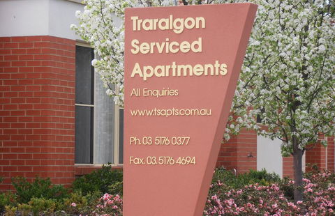 Traralgon Serviced Apartments - Holiday Find 3