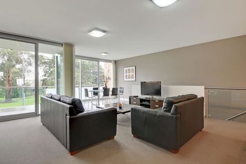 Traralgon Serviced Apartments - Holiday Find 1