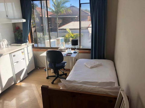 Traveler's Affordable Studio Unit (Beverly Hills) - Holiday Find 2