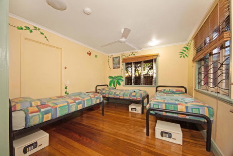 Travellers Oasis - Holiday Find 3