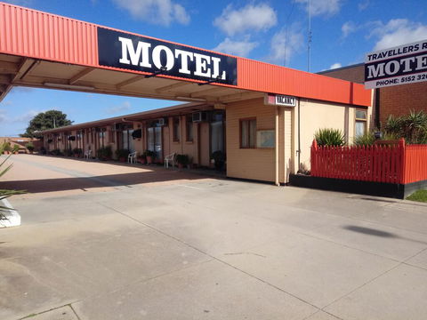 Travellers Rest Motel - Holiday Find 1