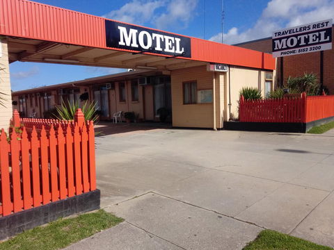 Travellers Rest Motel - Holiday Find 2