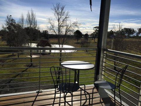 Travertines Wines Apartment - Holiday Find 1