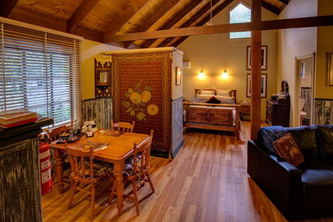 Trawool Cottages And Farmstay - Holiday Find 3