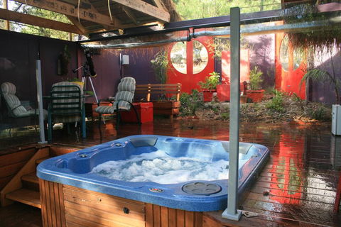 Trawool Cottages And Farmstay - Holiday Find 0