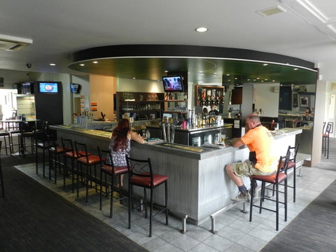 TRC Hotel - Holiday Find 1