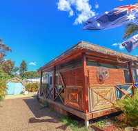 Treasure Island - Holiday Find