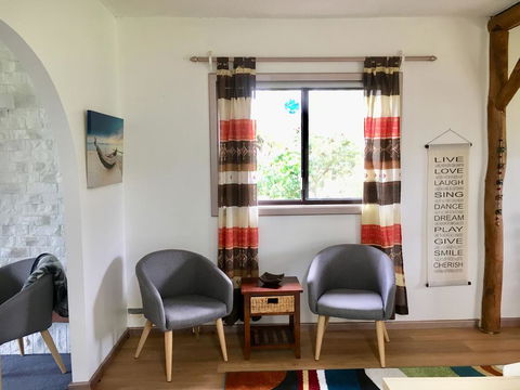 Tree Of Love Farm Stay - Holiday Find 3