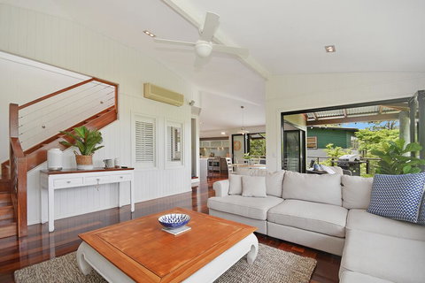 TREETOP OASIS-DURHM21 - Holiday Find 3