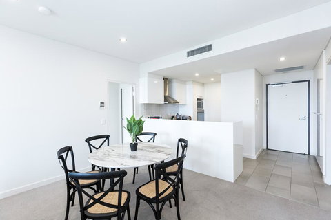 Trendy, Self Contained Inner City Apartment - Holiday Find 2