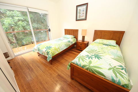 Trial Bay Eco Lodge 2 Pandanus - Holiday Find 2