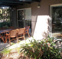 Trial Bay Eco Lodge 2 Pandanus - Holiday Find