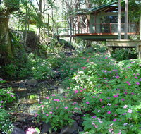 Treetops Montville - Holiday Find