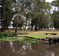 Trentham East Country Retreat - Holiday Find